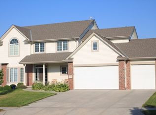 11919 S 52nd St, Papillion, NE 68133