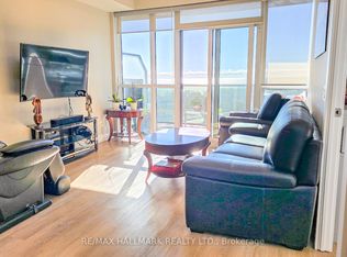 80 Marine Parade Dr #905, Toronto, ON M8V 0A3