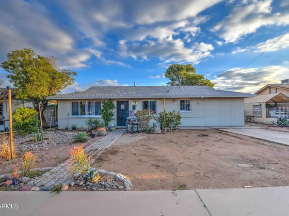 841 E MARILYN Avenue, Mesa, AZ 85204