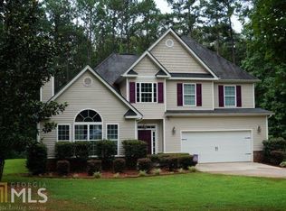 140 Laurel Ln, Sharpsburg, GA 30277