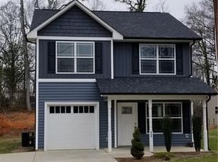 912 Oakwood Ave, Kannapolis, NC 28081