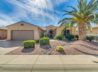 17031 W Oasis Springs Way, Surprise, AZ 85387