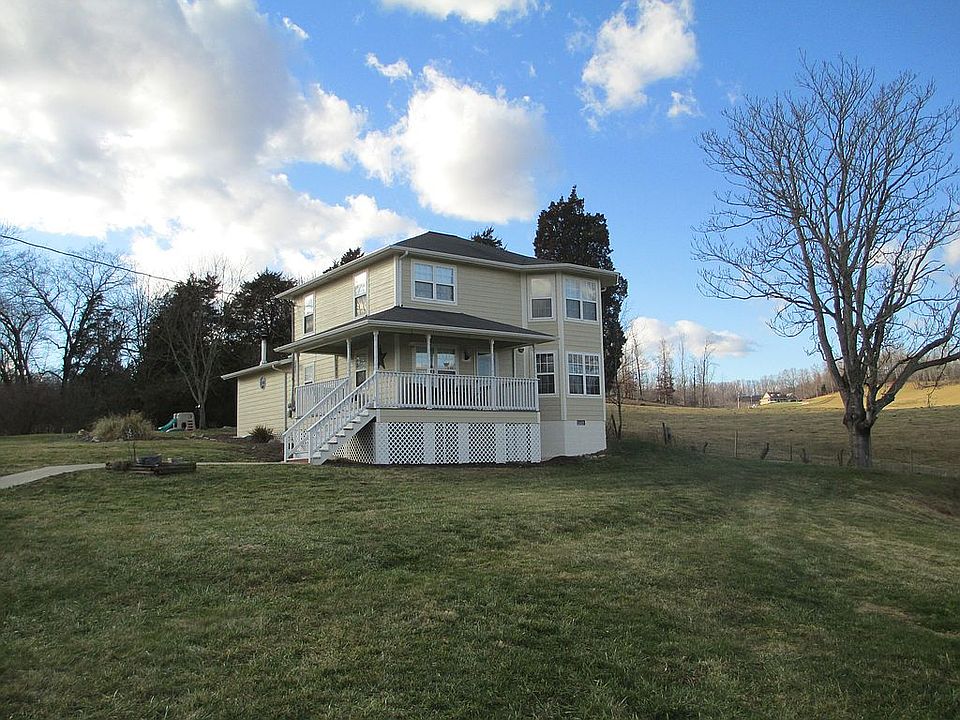 1560 Highway 394, Blountville, TN 37617 Zillow