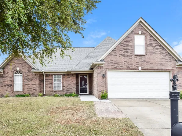 2615 Jada Cv, Southaven, MS 38672