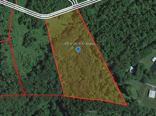 650 Flatwoods Rd, Shady Spring, WV 25918