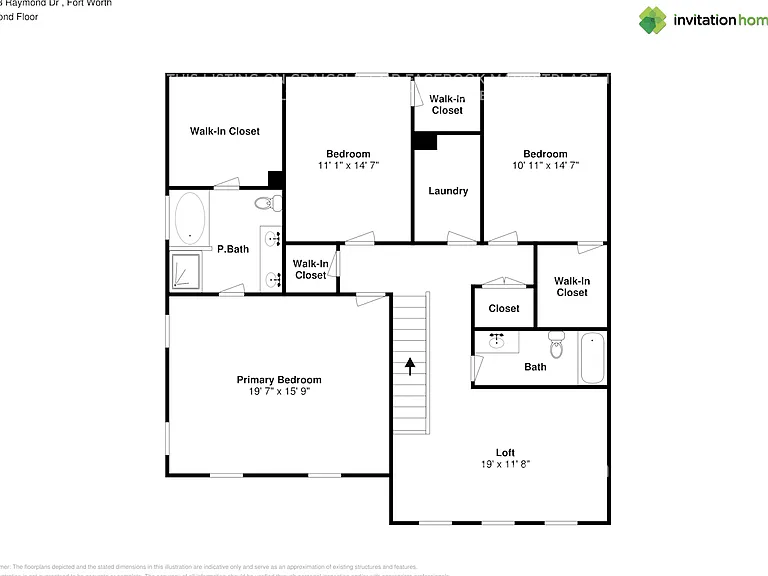 5108 Raymond Dr — Photo 3