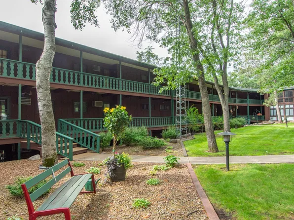 8890 Breezy Point Dr APT 538, Breezy Pt, MN 56472