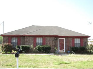 4156 Bronner Rd, Montgomery, AL 36116