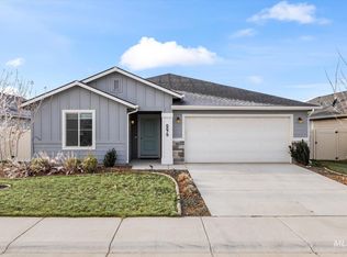 6679 S Allegiance Ave, Meridian, ID 83642