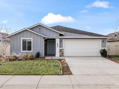 6679 S Allegiance Ave, Meridian, ID, 83642