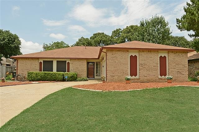 1st image of 4023 Pepperwood Dr