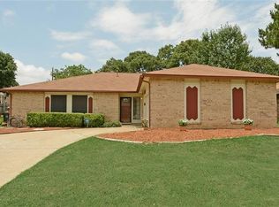 4023 Pepperwood Dr, Flower Mound, TX 75028