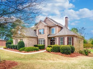 3438 Aster Ln, Auburn, GA 30011