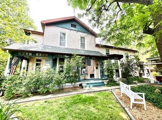 422 N Springfield St, Virden, IL 62690