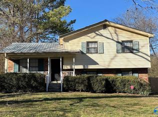 3624 Kenard Ave NW, Huntsville, AL 35810