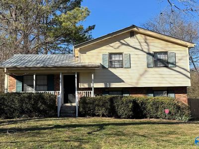 3624 Kenard Ave NW, Huntsville, AL, 35810