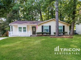 4809 Smokehollow Rd, Charlotte, NC 28227