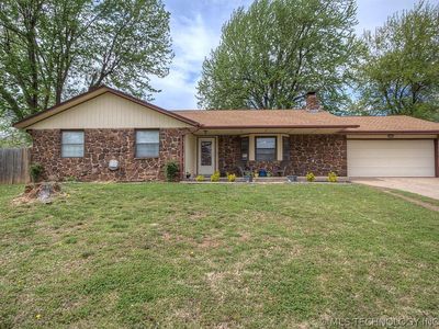 5024 S Ash Ct, Broken Arrow, OK, 74011