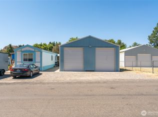 57862 W Cardinal Rd NE, Grand Coulee, WA 99133