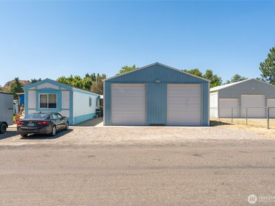 57862 Cardinal Road, Grand Coulee, WA, 99133