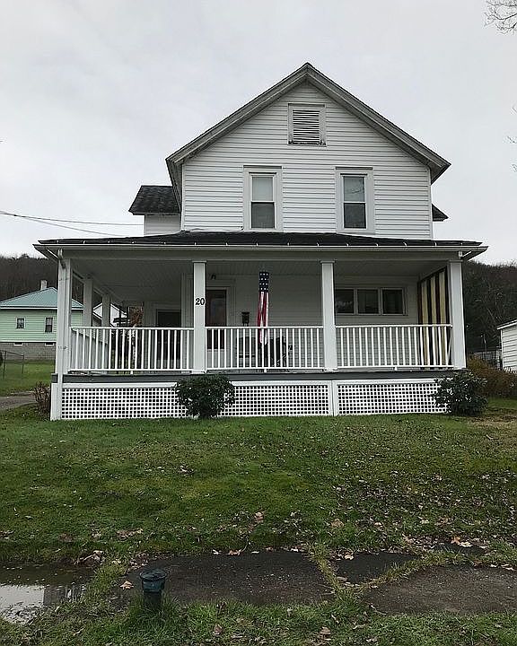 2nd image of 20 Cornen St