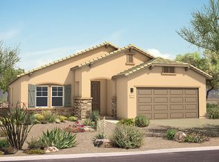 17538 W Gambit Trl, Surprise, AZ 85387
