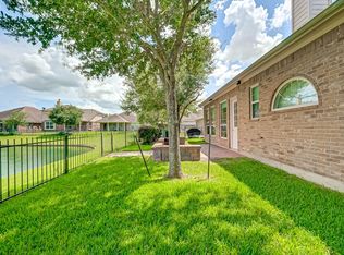 11434 Elizabeth Brook Dr, Richmond, TX 77406