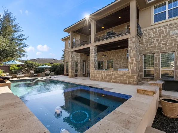 3827 Luz Del Faro, San Antonio, TX 78261