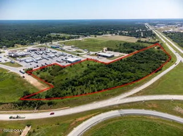 PARCEL 3 W 32nd St, Joplin, MO 64804