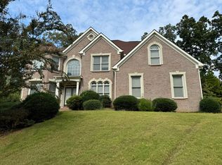 1015 Sentry Ridge Xing, Suwanee, GA 30024