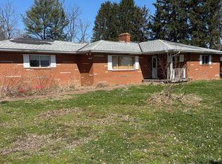 5190 Durrett Rd, Orient, OH 43146