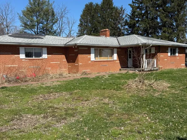 5190 Durrett Rd, Orient, OH 43146