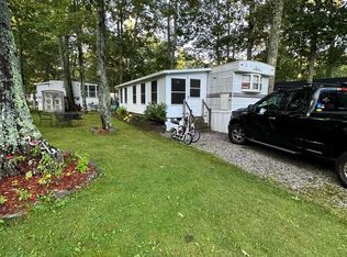 191 Tatnic Rd #83, Wells, ME 04090
