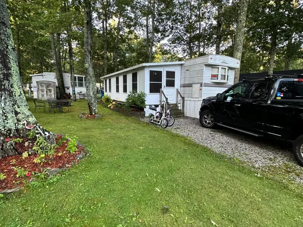 191 Tatnic Road #83, Wells, ME 04090