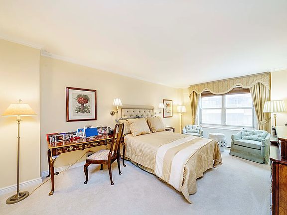 5th image of 50 Sutton Pl S APT 11E