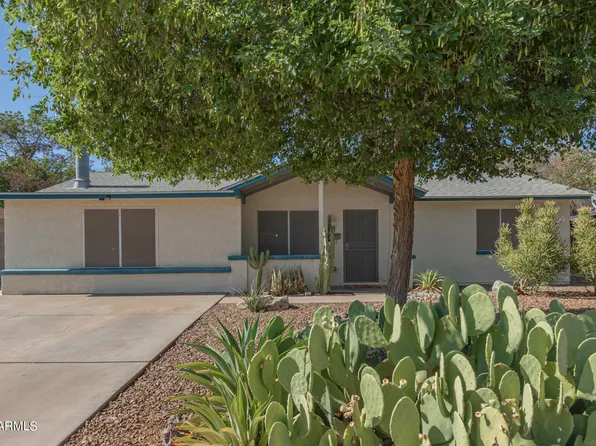 604 E Tulane Drive, Tempe, AZ 85283