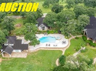 4301 County Road 707, Cleburne, TX 76031