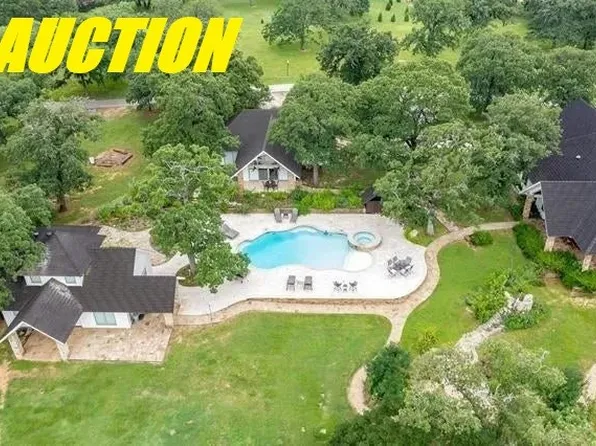 4301 County Road 707, Cleburne, TX 76031