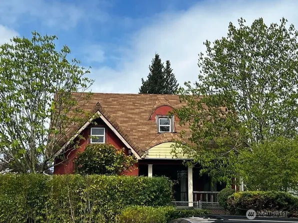 1321 S 13th Street, Tacoma, WA 98405