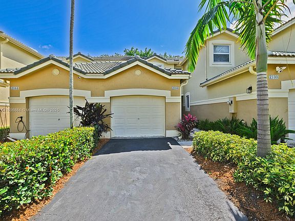 2nd image of 2094 Hacienda Ter #2094