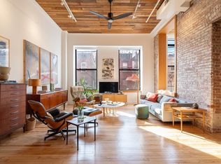 126 Webster Ave APT 1F, Jersey City, NJ