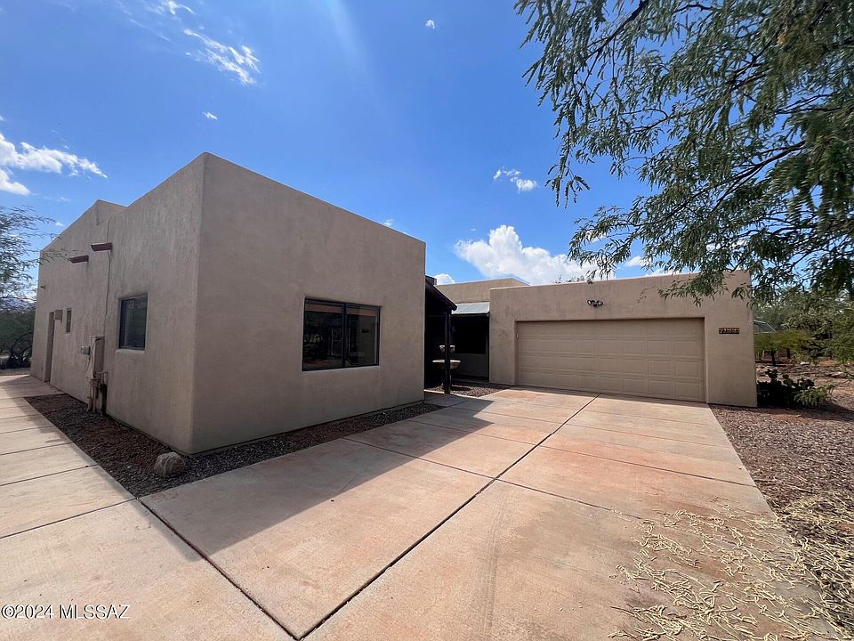 1st image of 4111 E Tortolita St