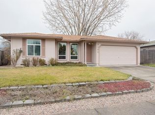 3062 Levi Cir, Medford, OR 97504