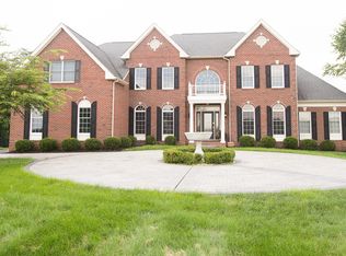 18103 Eaglesham Ct, Leesburg, VA