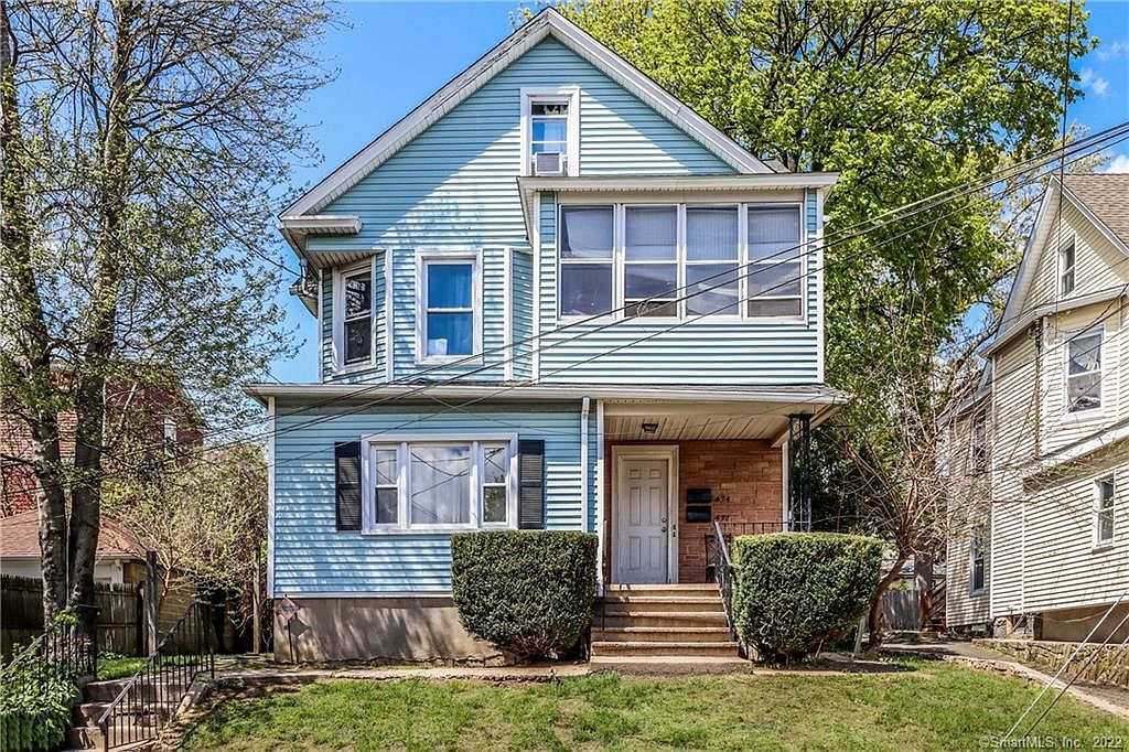 432 French St, Bridgeport, CT 06606 Zillow