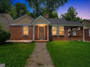 1381 Sharon St SW, Atlanta, GA 30314