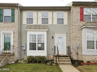 502 Braeburn Dr, Winchester, VA 22601