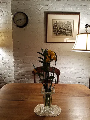 Rented by Chartwell Manhattan Realty | media 3