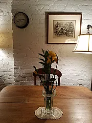 Rented by Chartwell Manhattan Realty