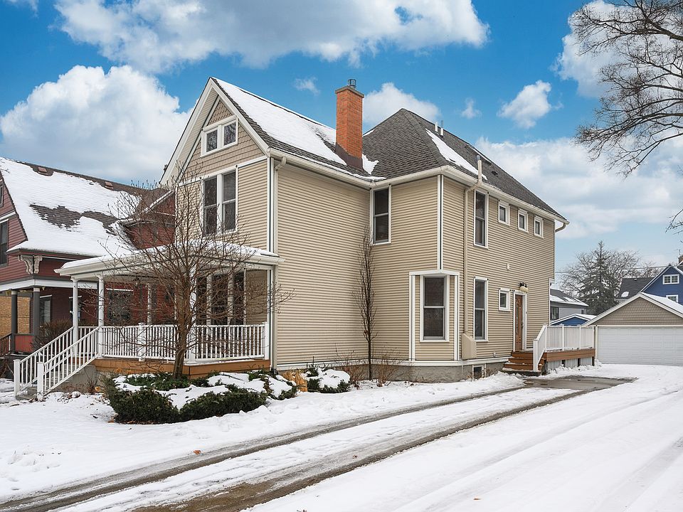 1st image of 409 Benton Ave